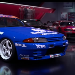Beau