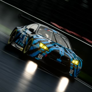 GTクラッシュ