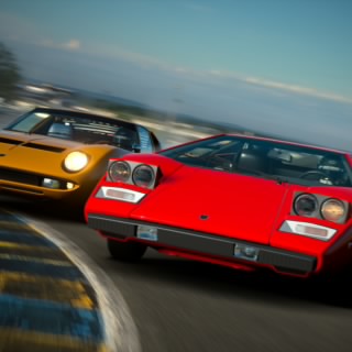 Super Racer