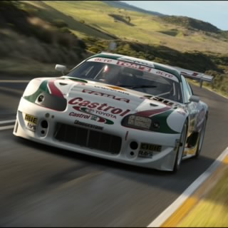 WCR-Chris-GT