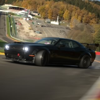 bleifuß
