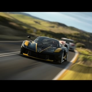 Alessandro!