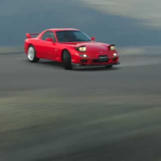 RSR-Kev