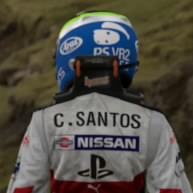 C.SANTOS