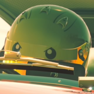 ポテチ将軍