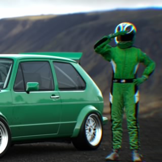 413XV