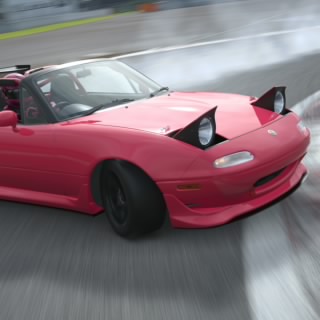 Speedster1811