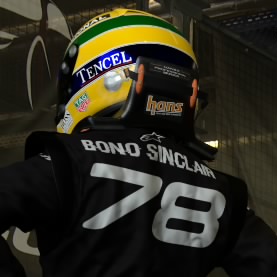 Bono Sinclair