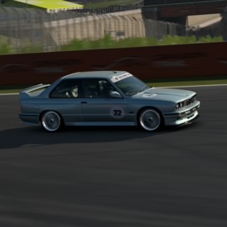 El Presidente