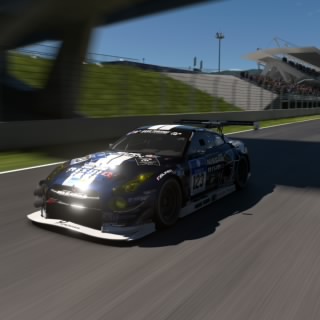 GHXST