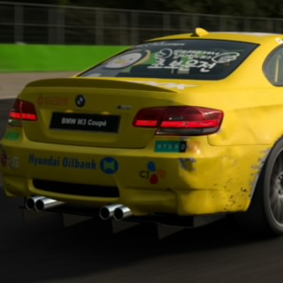 CHICANE_LEE