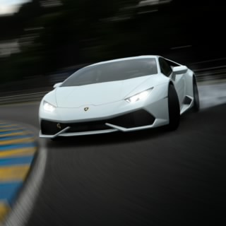 HAZRACING