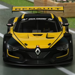 Guayota Devil