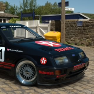 Jersey MSkyba VR