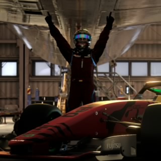 The Fast