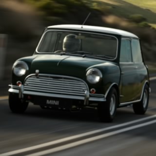 CGR