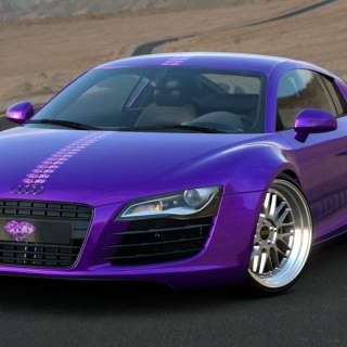 DreamCarsCustom
