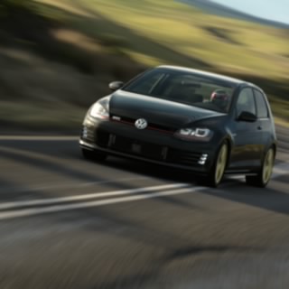 M5GTI