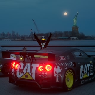 MikeMega