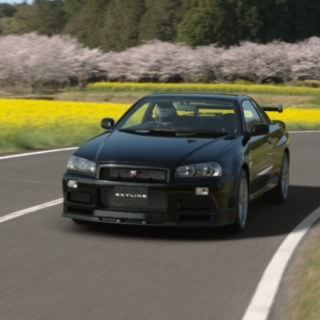 な