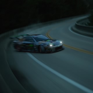 Mighty Fiesta