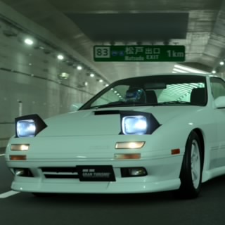 FCオーナー　神風