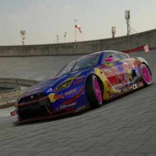 ぱるぱる