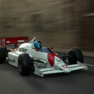 Racingstrike2009