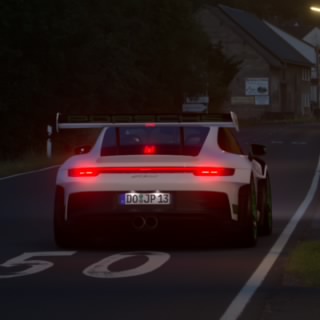 Gt3BeastMode