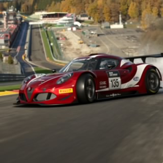 Salvo.P Racing