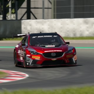 Gummiracer