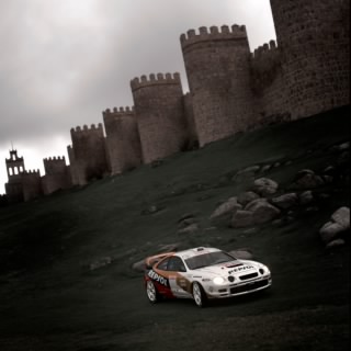 NITRURBINA 98