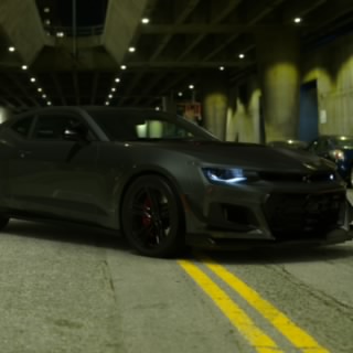BlackMamba