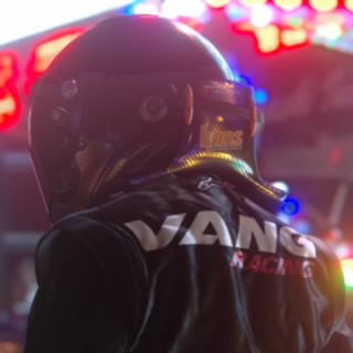 Nicklas Vang