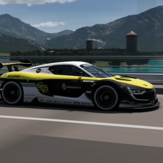 NNT_RAUL RS 25