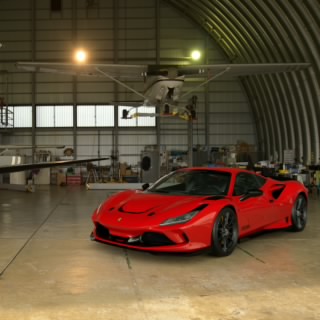 Maverick