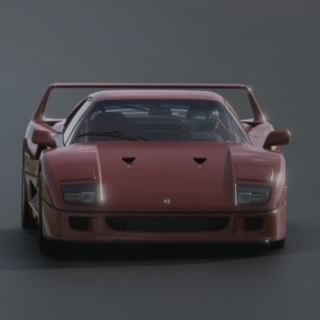 BackseatDrifter