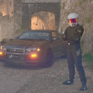 Monkey D. Vhinic