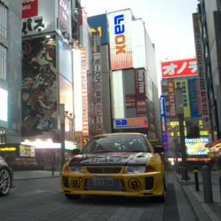 炊きたての鋼