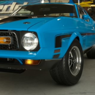 Falcon