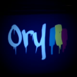 ORY