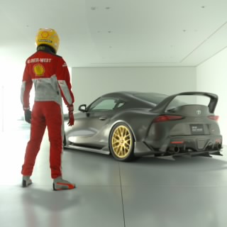 Max