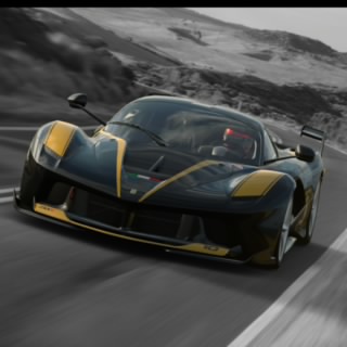 Ayrton Senna