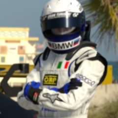 Mark tiger