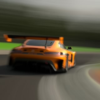 Alex GT