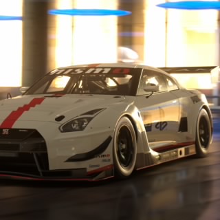The Drifter