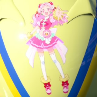 まちゃ本a.k.a.はぐたん