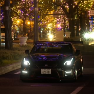 先代＃G6Racing