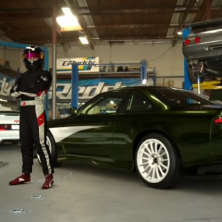 TURBODEAD