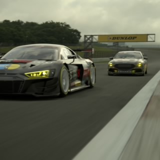 AMD RACING